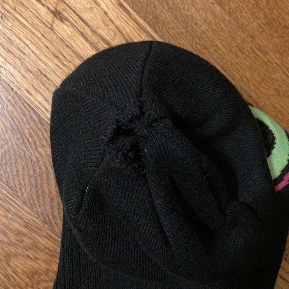 Krooked skateboards ski mask - Picture 4 of 4